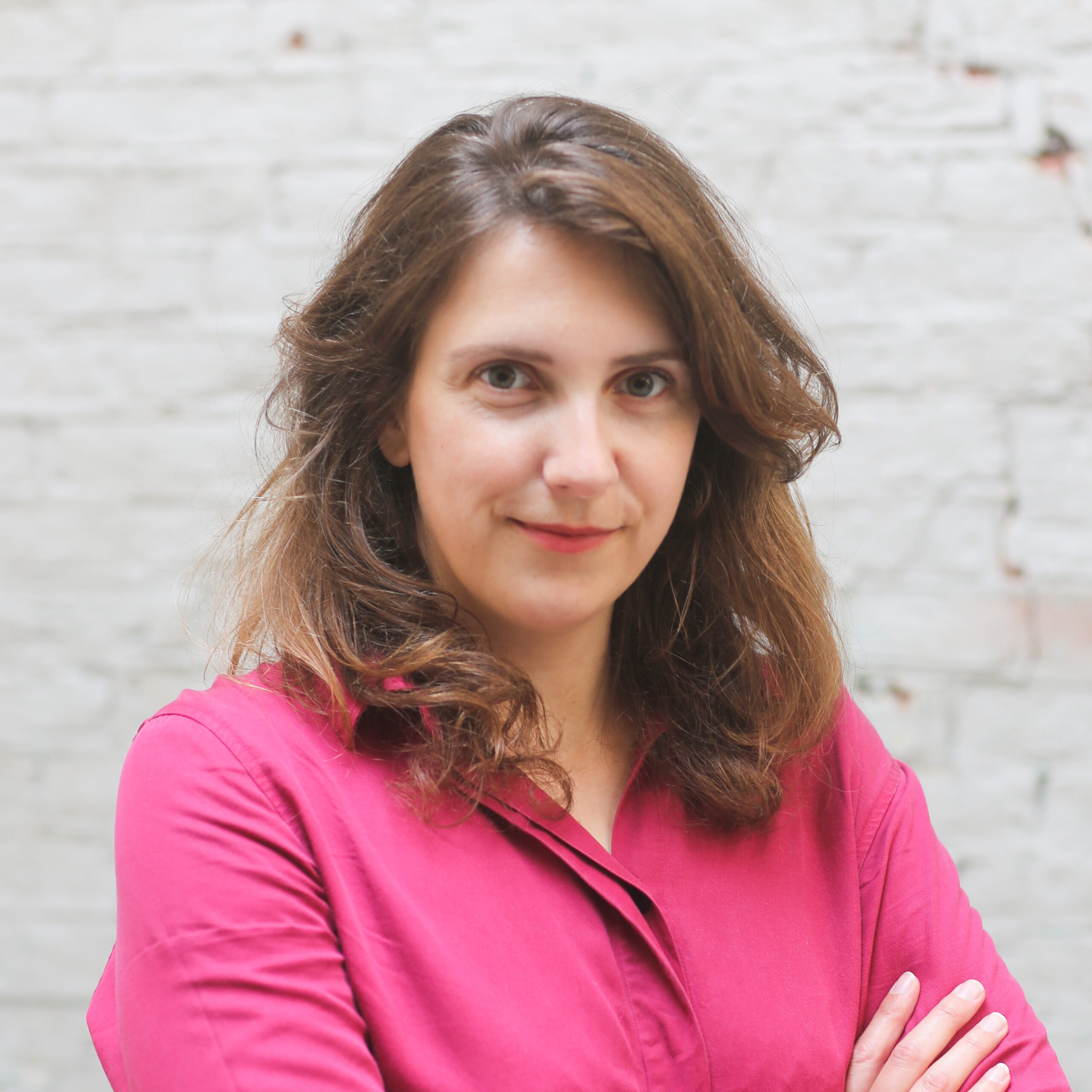 Maaike Blijdorp - Simon & Schuster Submission Selector