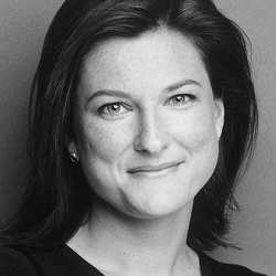 Aimée Bell - Simon & Schuster Submission Selector