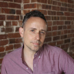 Editor photo of Justin Schwartz