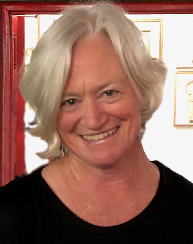 Allyn Johnston Simon & Schuster Submission Selector