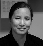 Editor photo of Johanna Li
