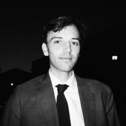 Editor photo Paul Choix