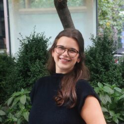 Editor photo Natalie Argentina