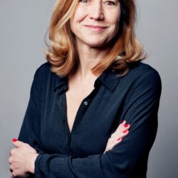 Editor photo of Tanja  Hendriks