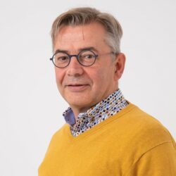 Editor photo of Arjen van Trigt