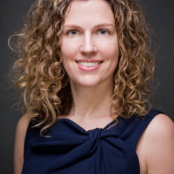 Amanda Betts (she/her) Editor photo Amanda Betts (she/her)