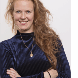 Catharina Schilder Editor photo Catharina Schilder