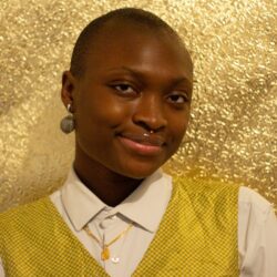 Editor photo Kevwe Okumakube