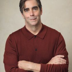 Editor photo Brad Wilson