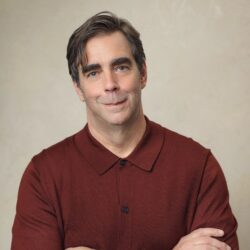 Editor photo Brad Wilson